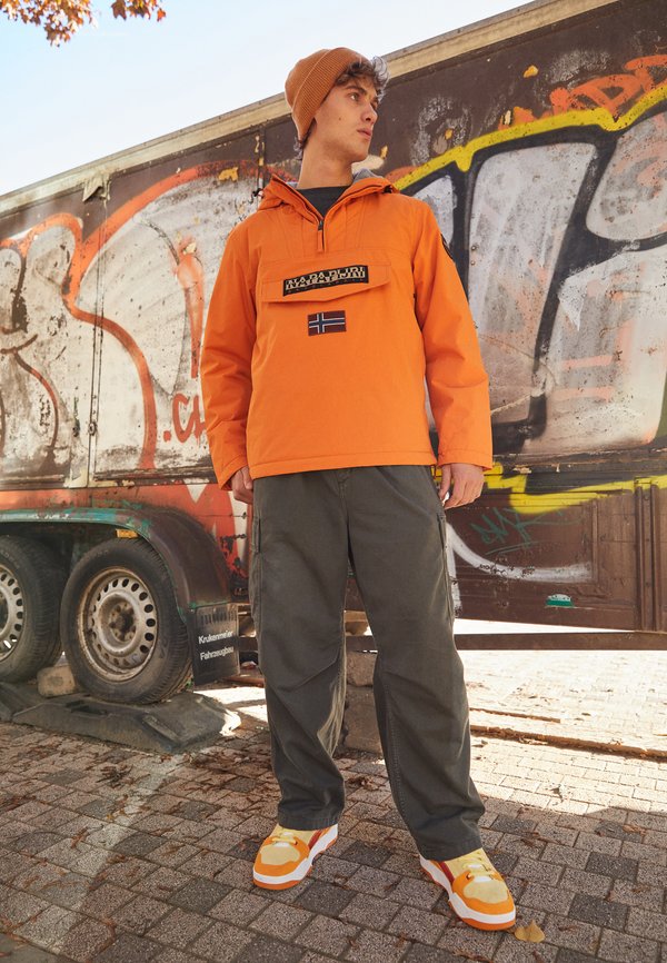 Zalando