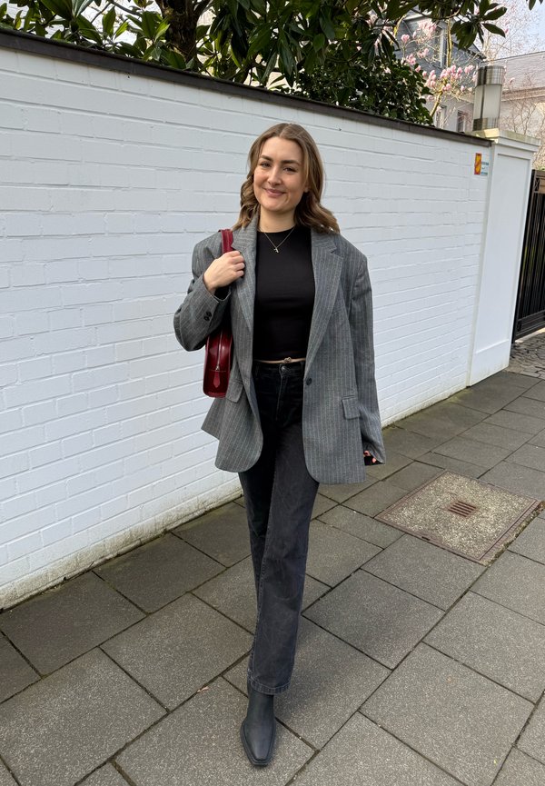Finja Geiger