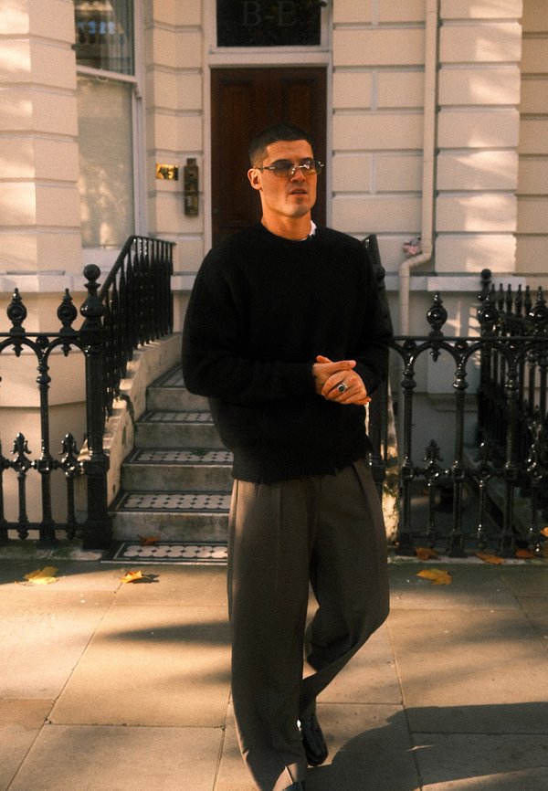 William Goodge