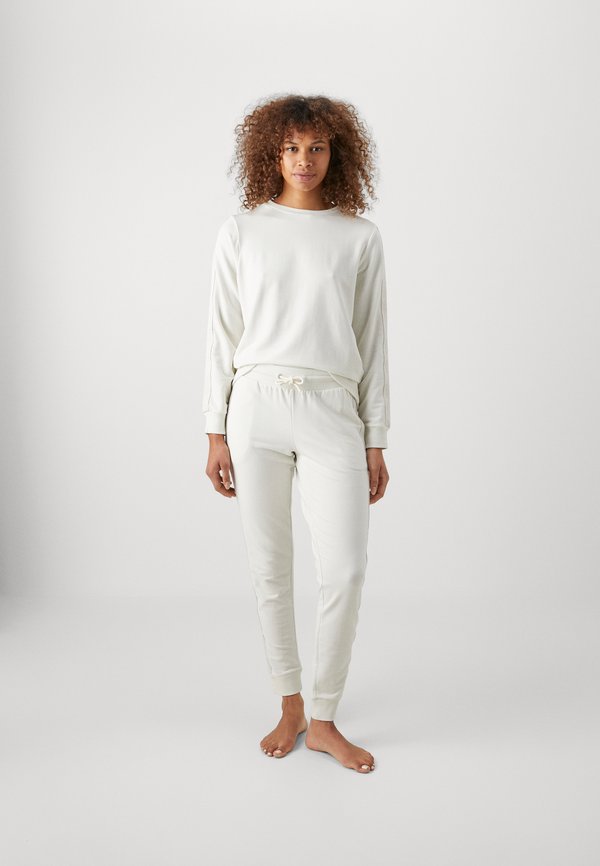 haut de pyjama calvin klein