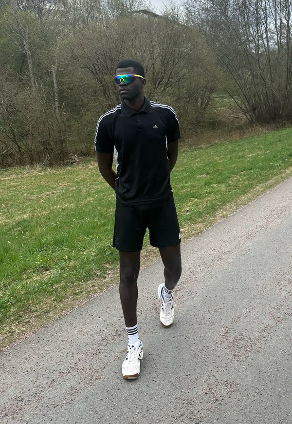 evandrolaurens
