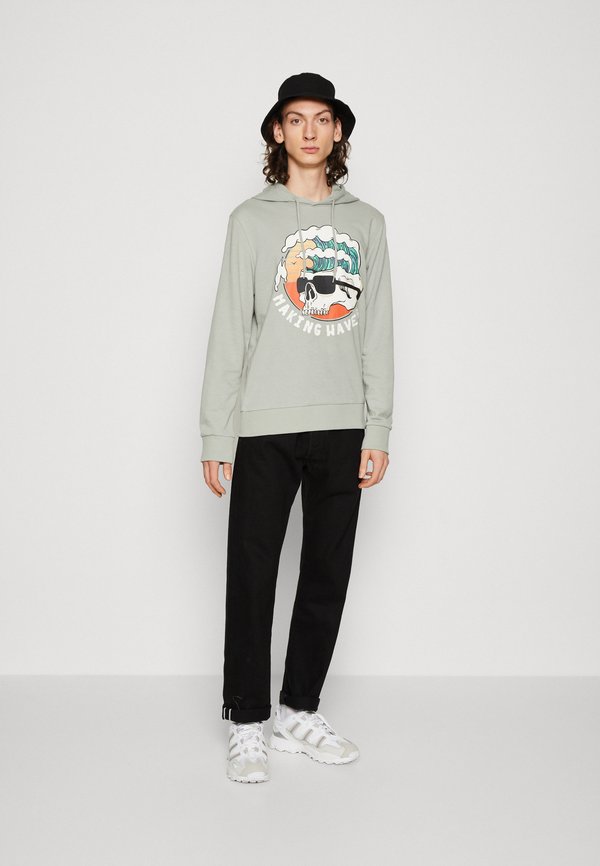 Carhartt WIP HASTE BUCKET HAT UNISEX Hut black/schwarz Zalando.at