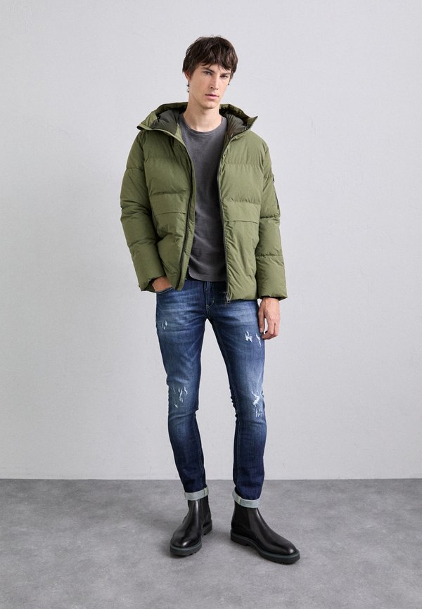Zalando