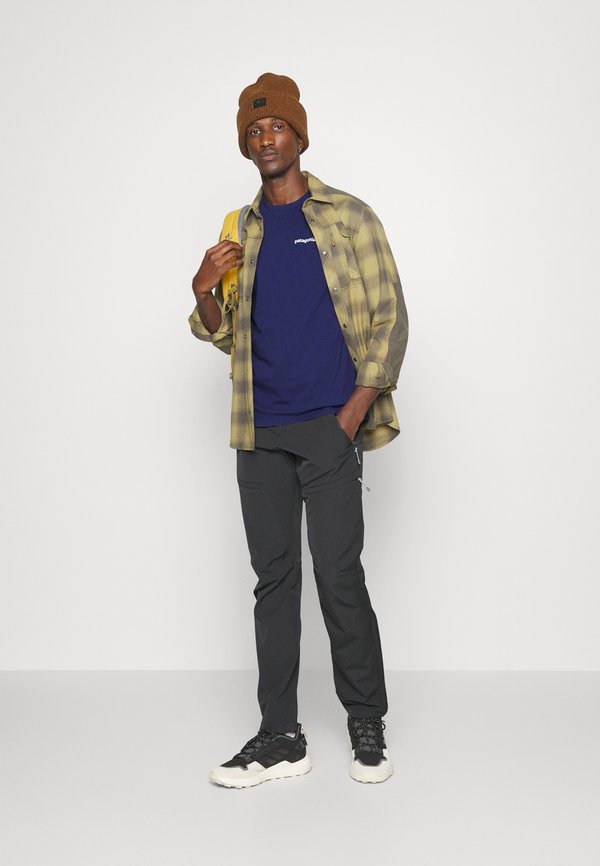 The North Face VECTIV FASTPACK FUTURELIGHT - Outdoorschoenen - MILITARY ...