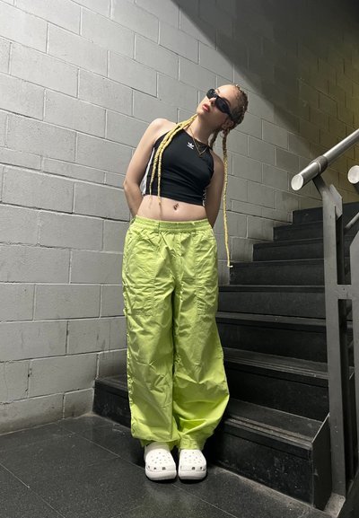 Nike Sportswear WINDSHIELD UNISEX - Gafas sol - wolf - Zalando.es