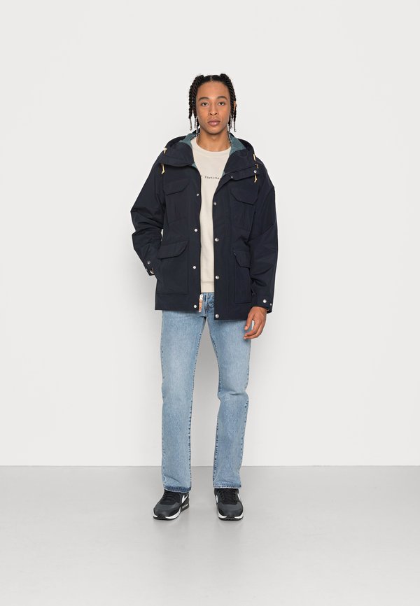 Levi's® Skateboarding SKATEBOARDING 501 Jeans Straight Leg homewood