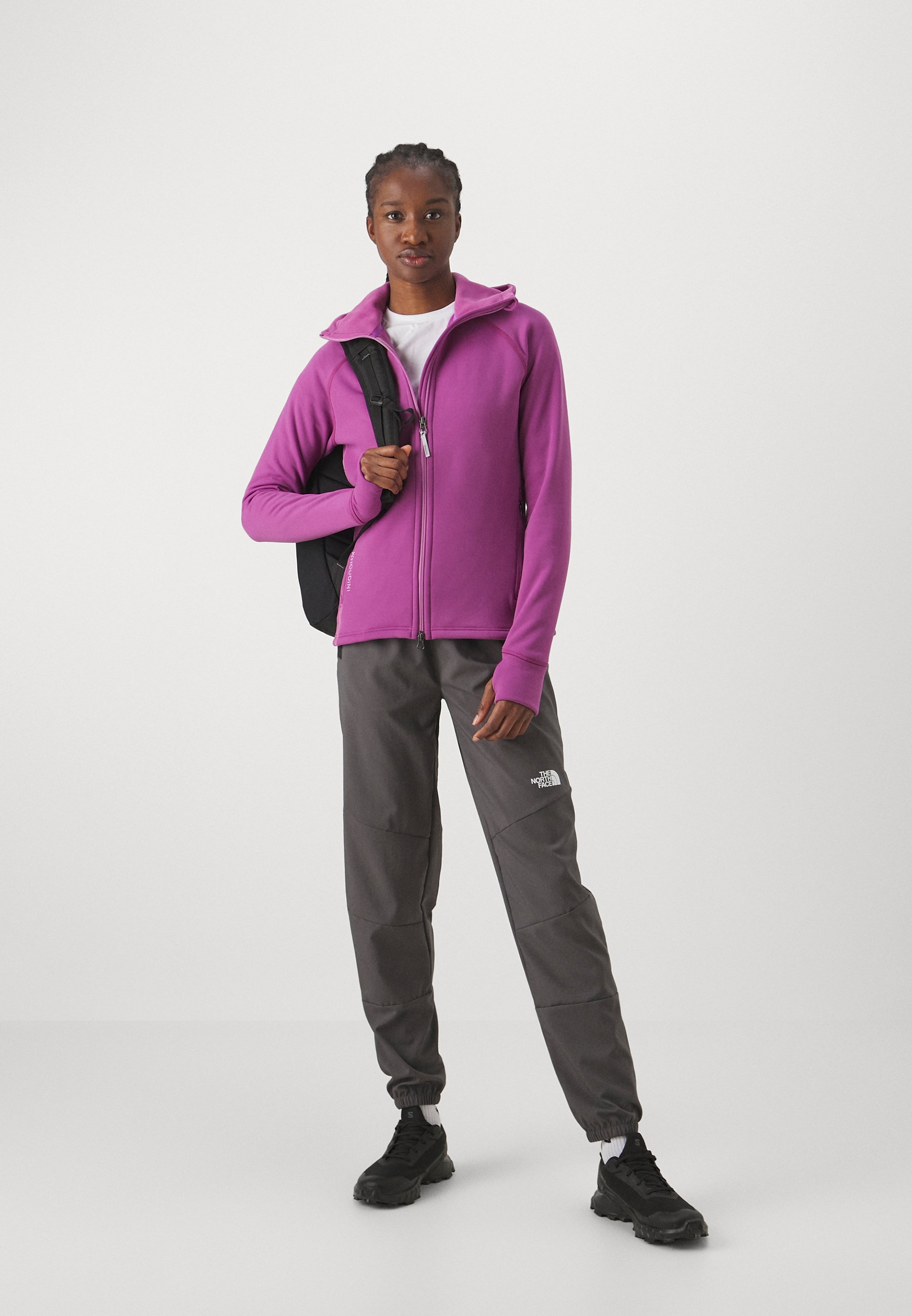 Sweaty Betty ランニング ジャケットM Sweaty Betty Fast Lane Running Jacket- Wave Green (M,L & XL