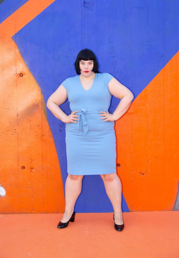 even&odd escarpins à talons hauts