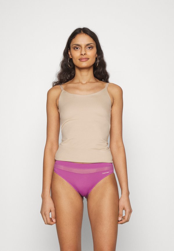 Calvin Klein Underwear BIKINI Slip amethyst/paars Zalando.nl