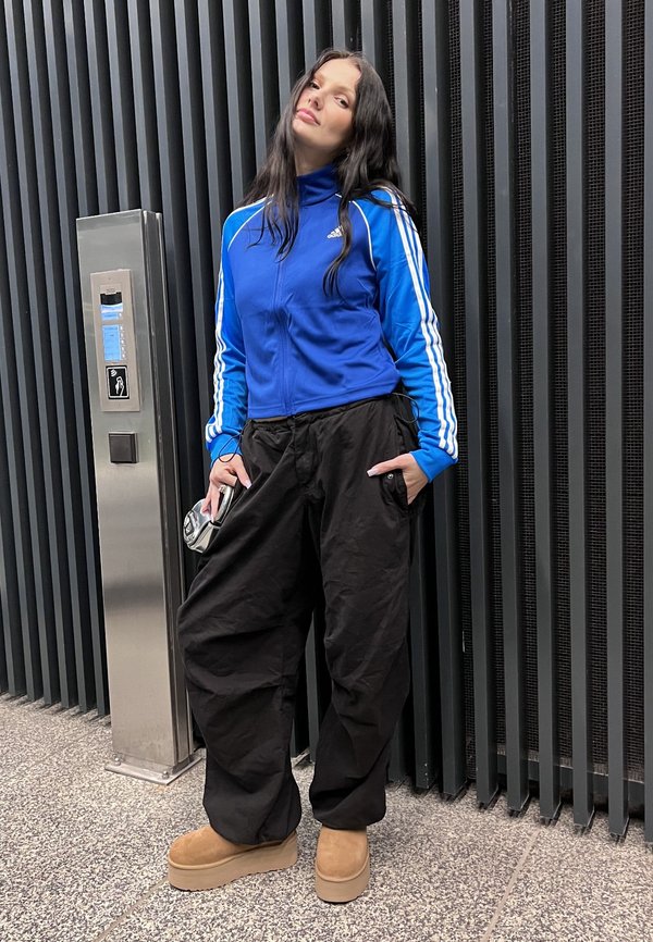 jail
