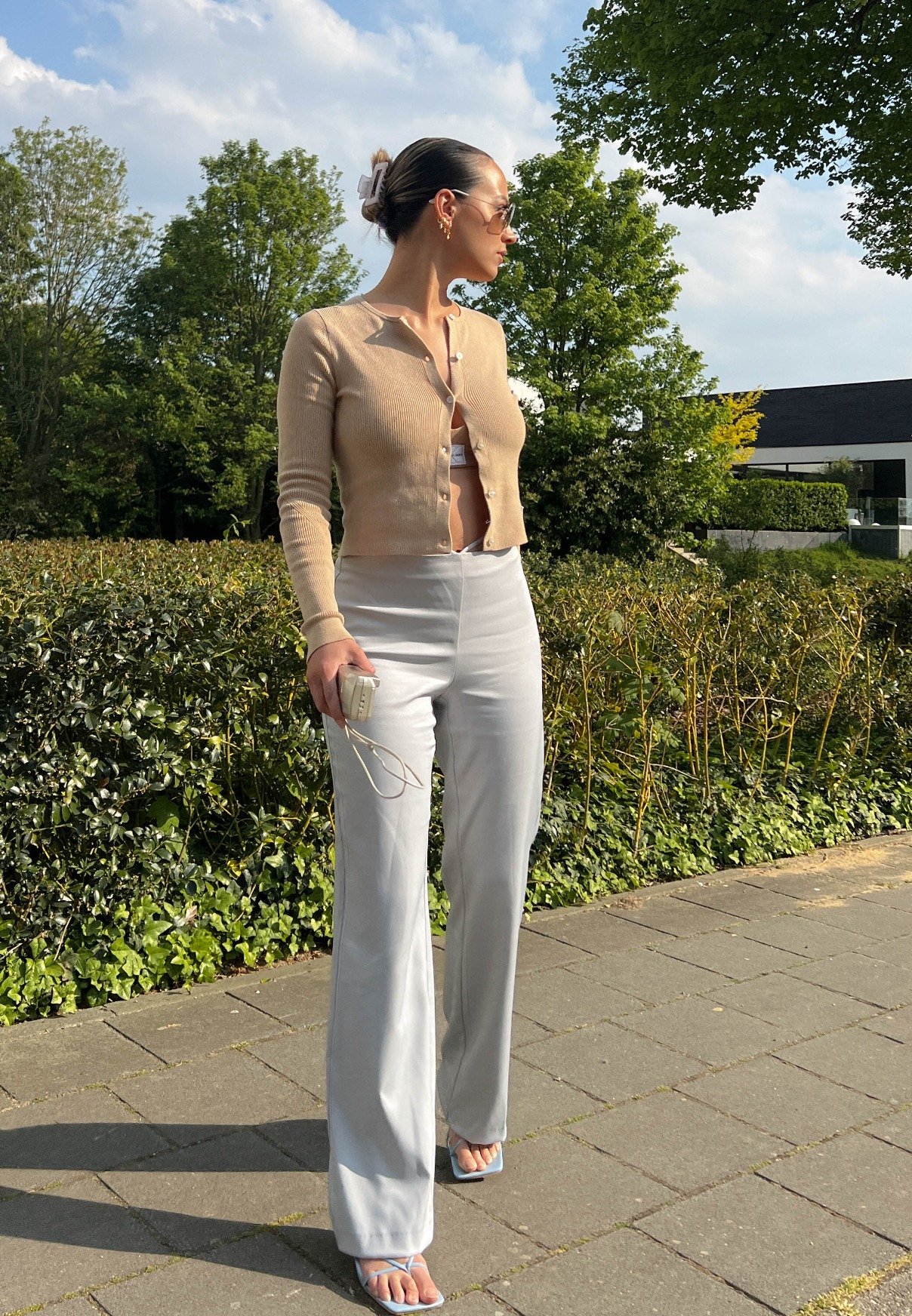 Occhiali da sole da donna Taglia 58 | La collezione su Zalando