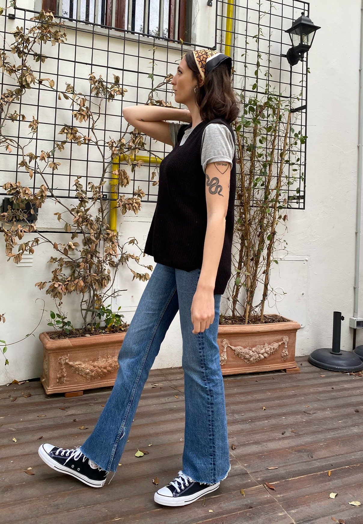 Scarpe da donna in promozione Taglia 44 | Sceglile su Zalando