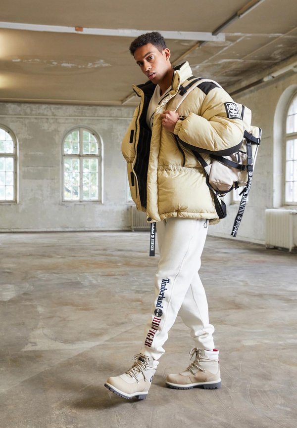 Tommy Hilfiger x Timberland