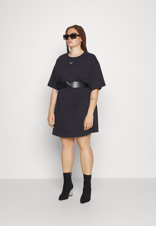 Zign LEATHER Waist belt black Zalando.ie