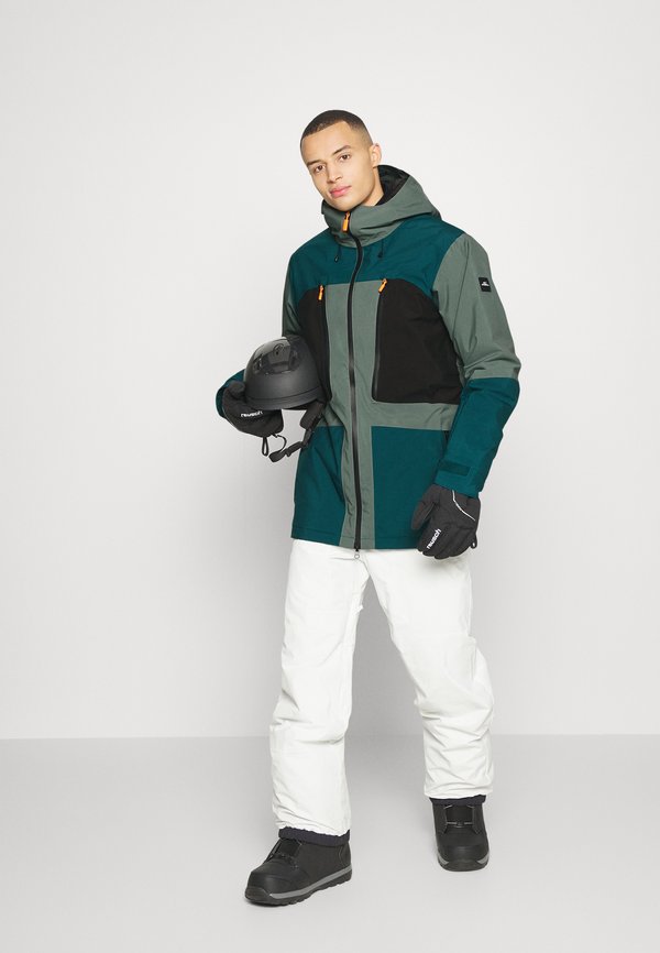 J.LINDEBERG ECLIPSE JACKET Ski jacket navy/dark blue Zalando.ie