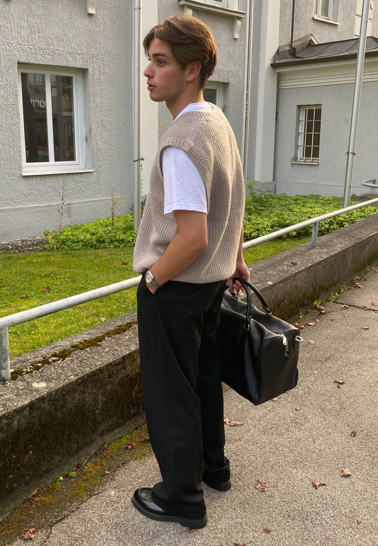 valentino filippo bolsa