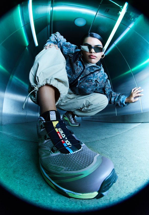 Curated by Zalando