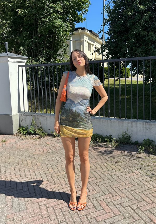 Dames Desigual Schoudertassen kopen? Vergelijk op