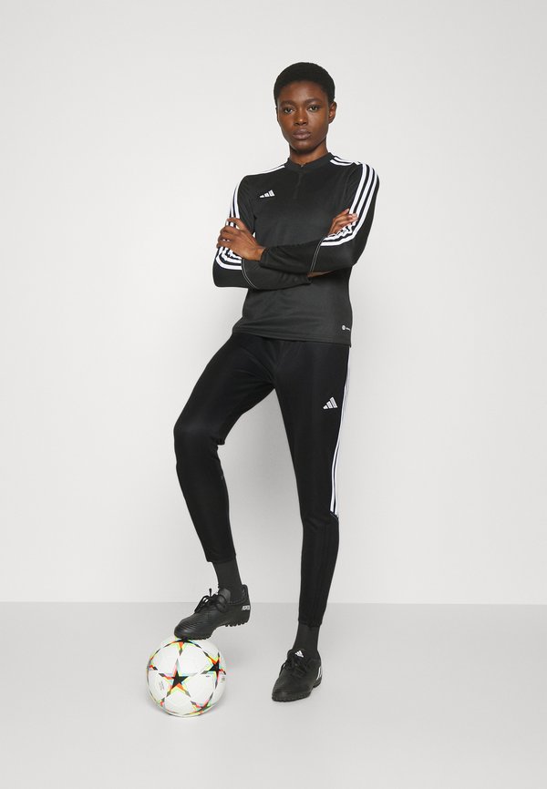 adidas Performance TIRO 23 CLUB TRAINING Tracksuit bottoms black
