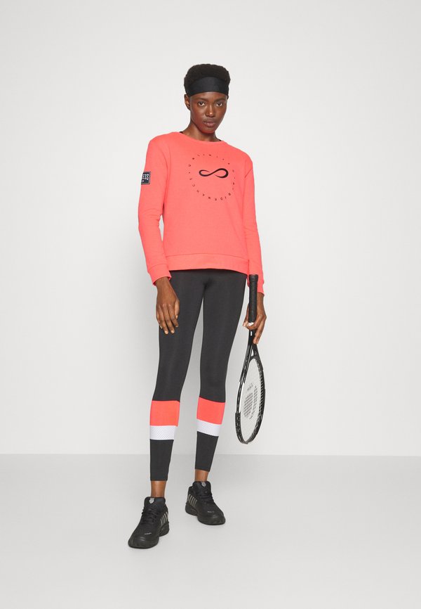 Nike Performance WOMENS ESSENTIAL RUNNING HEADBAND AND GLOVE SET