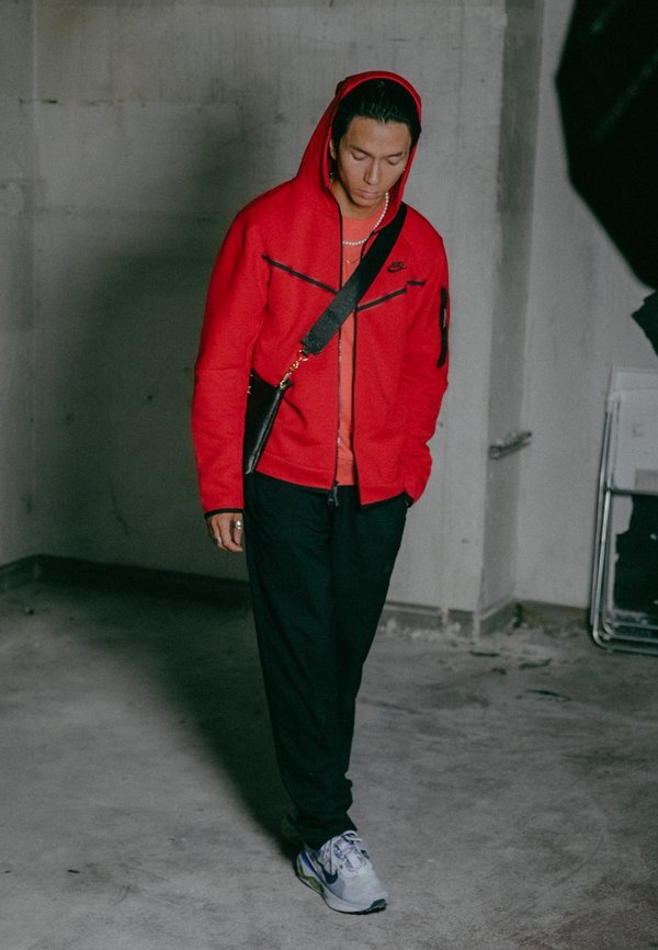 Nike Sportswear