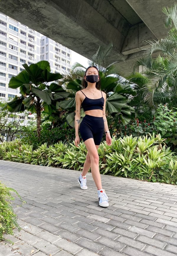 charlenechua
