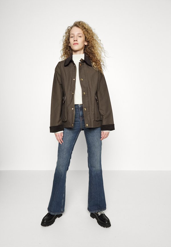 Zalando