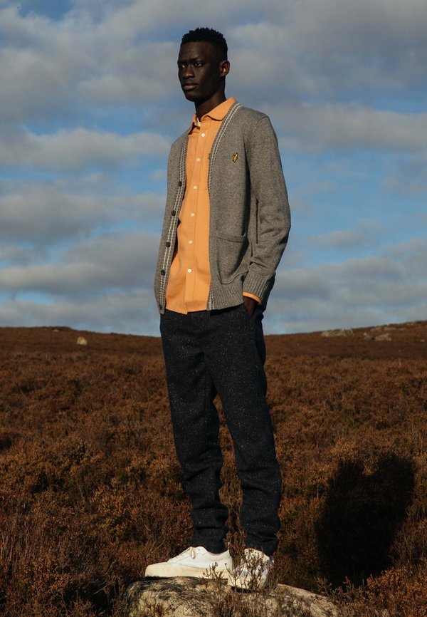 Lyle & Scott