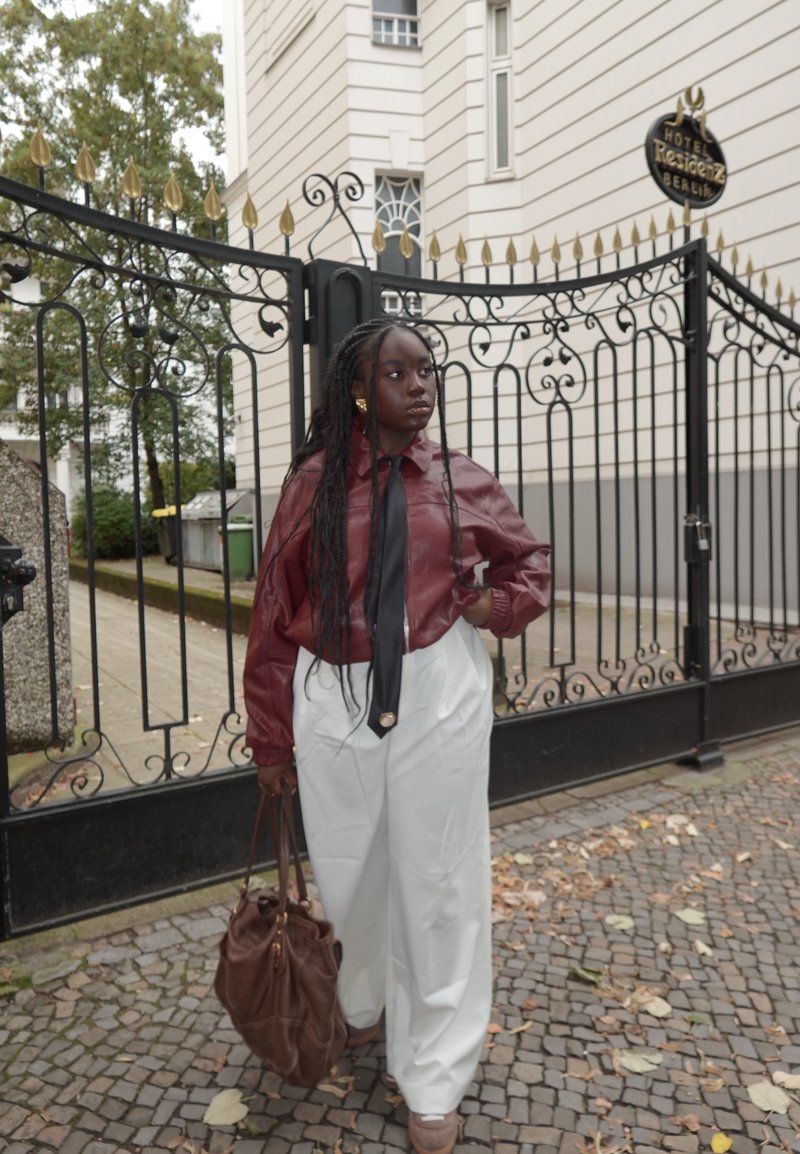 alexandrarockson