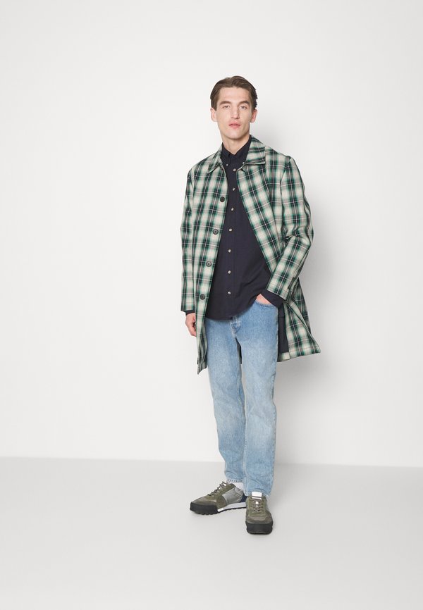 Jack+Jones Premium / Herren-Hemd / JPRBLUBROOK OXFORD SHIRT L/S NOOS