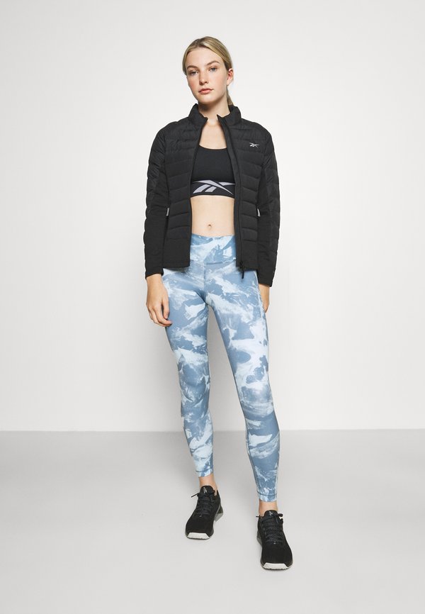 Zoe Leggings VENUS Legginsy multicoloured/wielokolorowy Zalando.pl