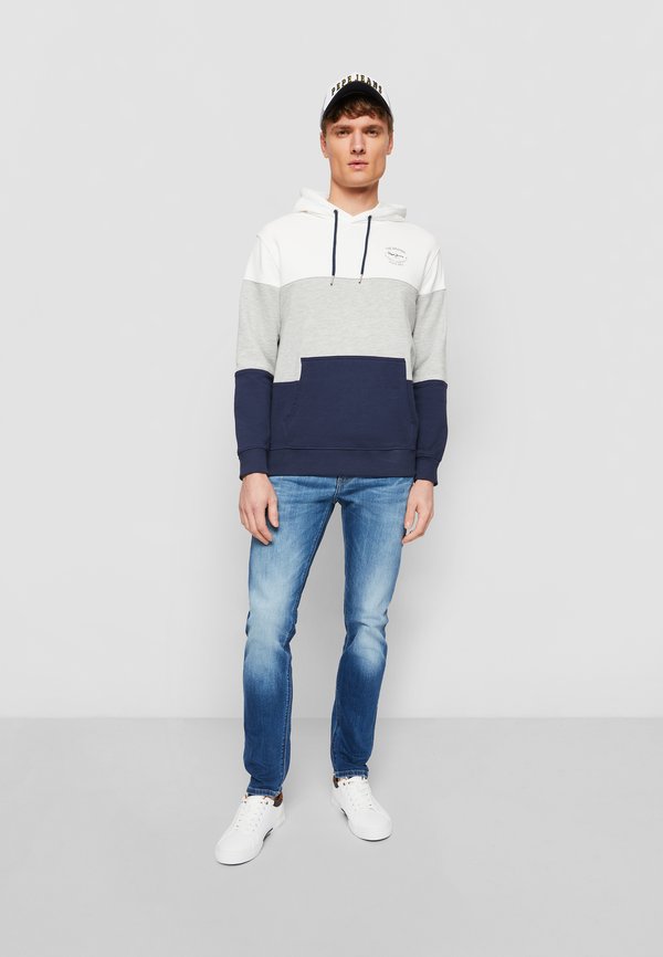 Pepe Jeans JOE CUP ONE Sneakers basse white/bianco Zalando.it