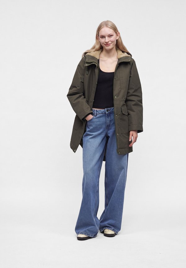 Zalando
