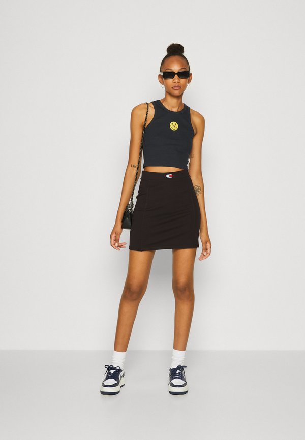 yourturn rucksack schwarz