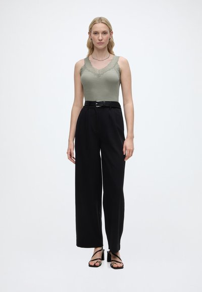 Zalando