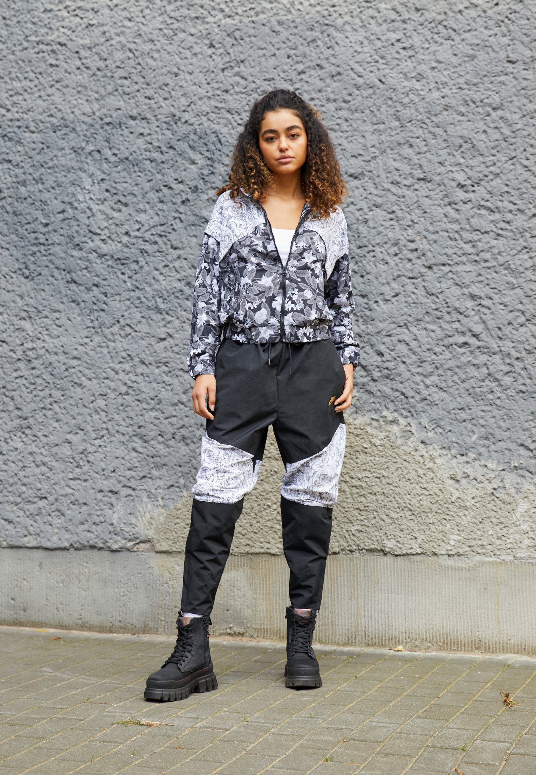 Palladium VEGAN REVOLT BOOT TX - Lace 