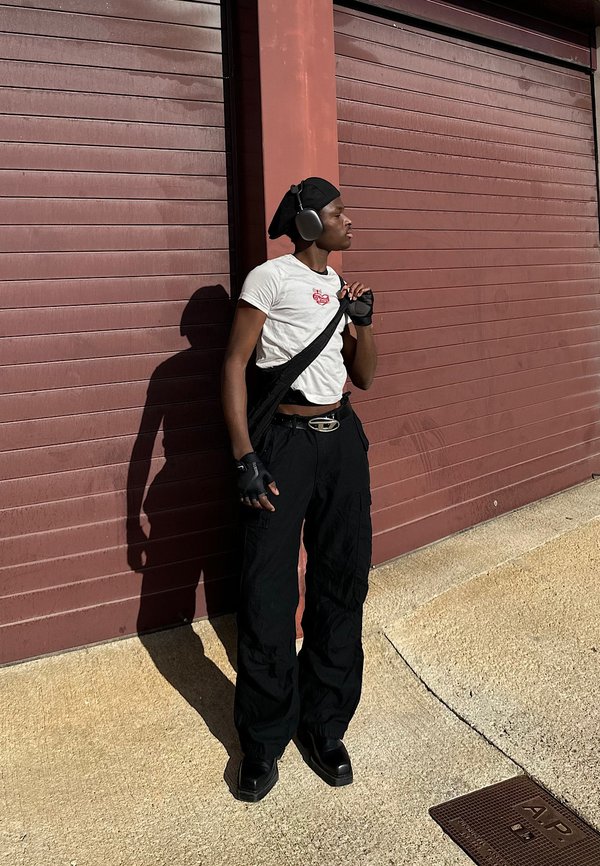 Carhartt WIP JACK DUFFLE BAG UNISEX Viikonloppukassi black/musta