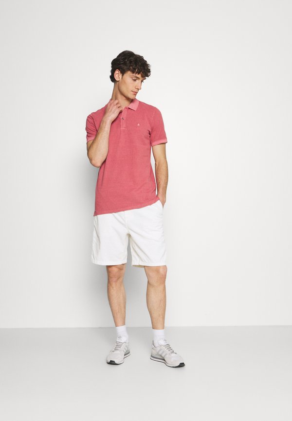 Camisa De Manga Larga JACK & JONES Para Hombre - Tejido Ligero Y Suave, Diseño Con Detalles De Marca - Comodidad Diaria