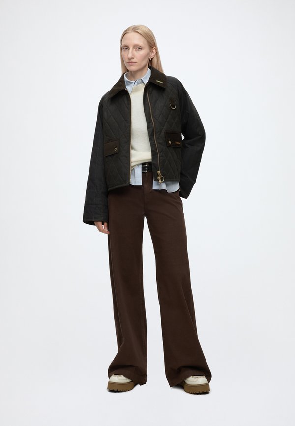 Zalando