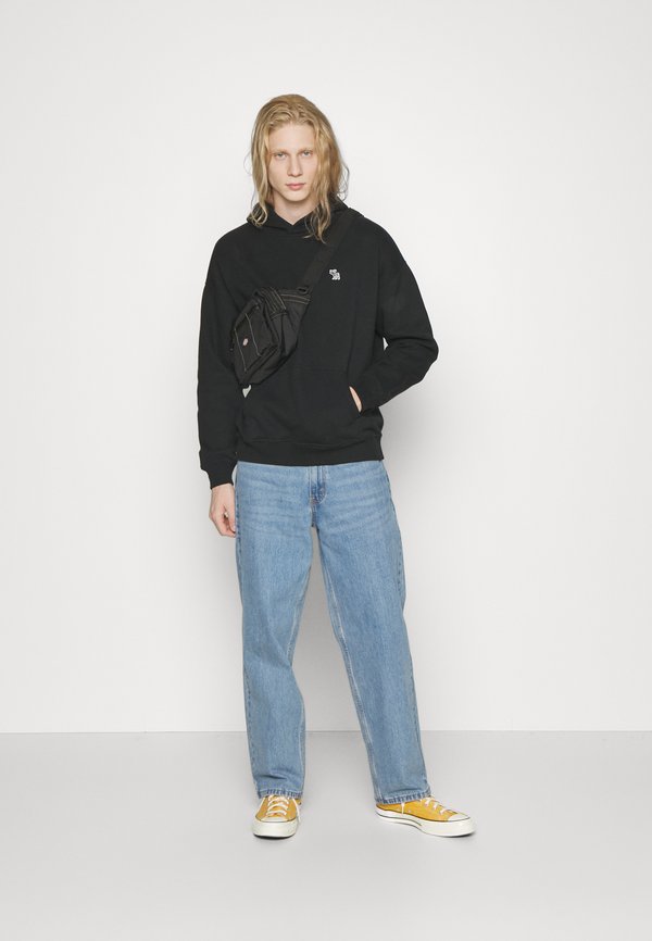Dickies MOREAUVILLE UNISEX - Umhängetasche - black/schwarz - Zalando.ch