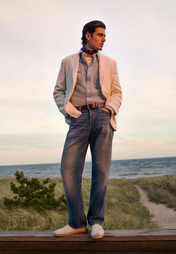 Curated by Zalando