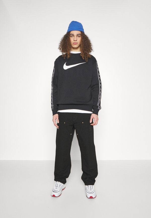 Nike Sportswear NIKE AIR MAX BPM Sneaker low phantom/reflective silver/high voltage/white