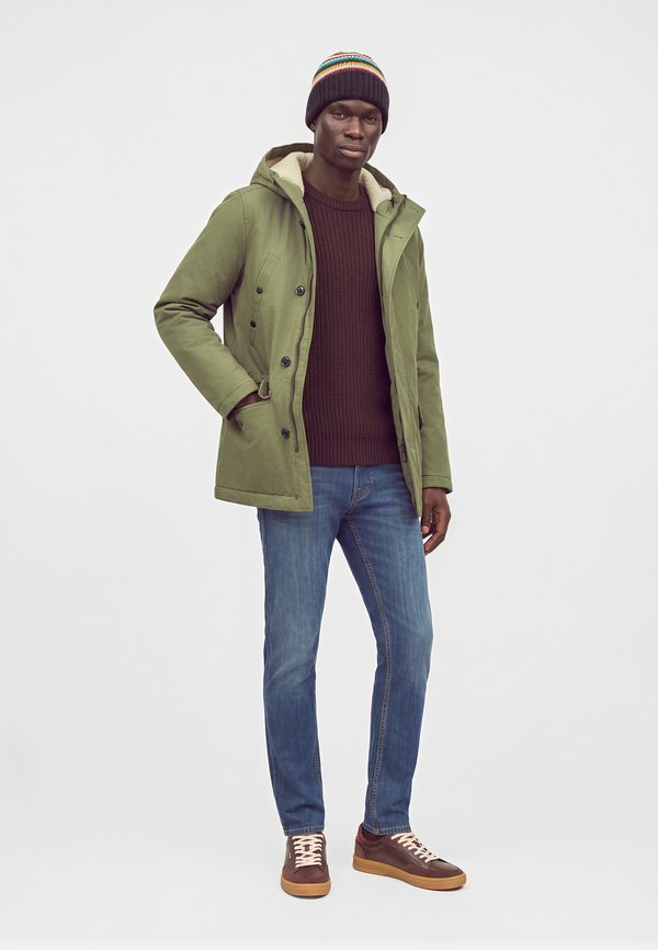 Zalando