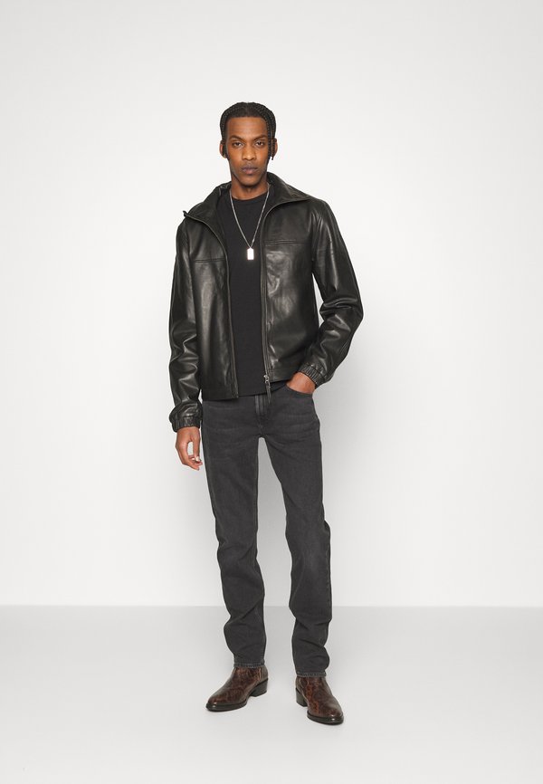 Nero Blouson 14187