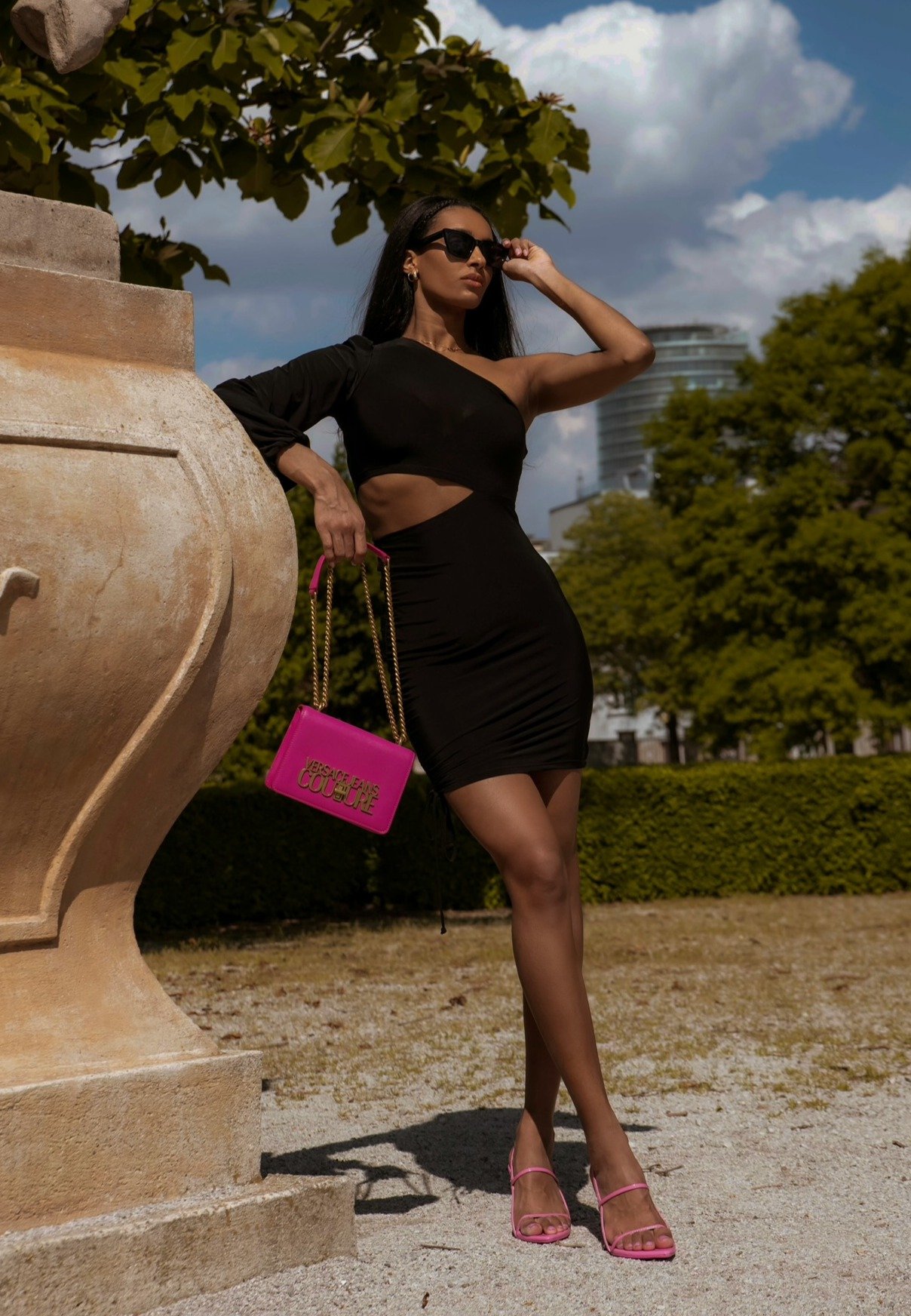 Sandali da donna rosa | La collezione su Zalando
