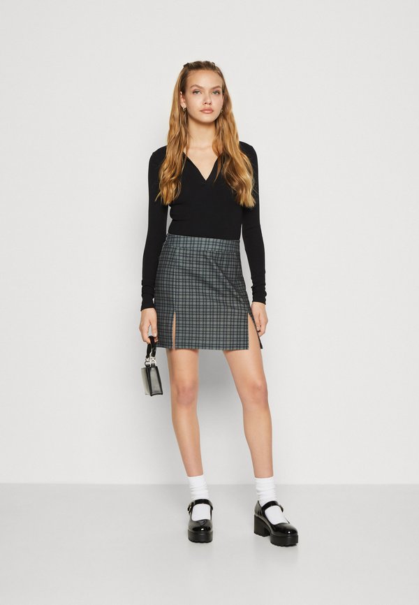 Koi Footwear TIRA MARY JANES EDITION Plateaupumps black/schwarz Zalando.at