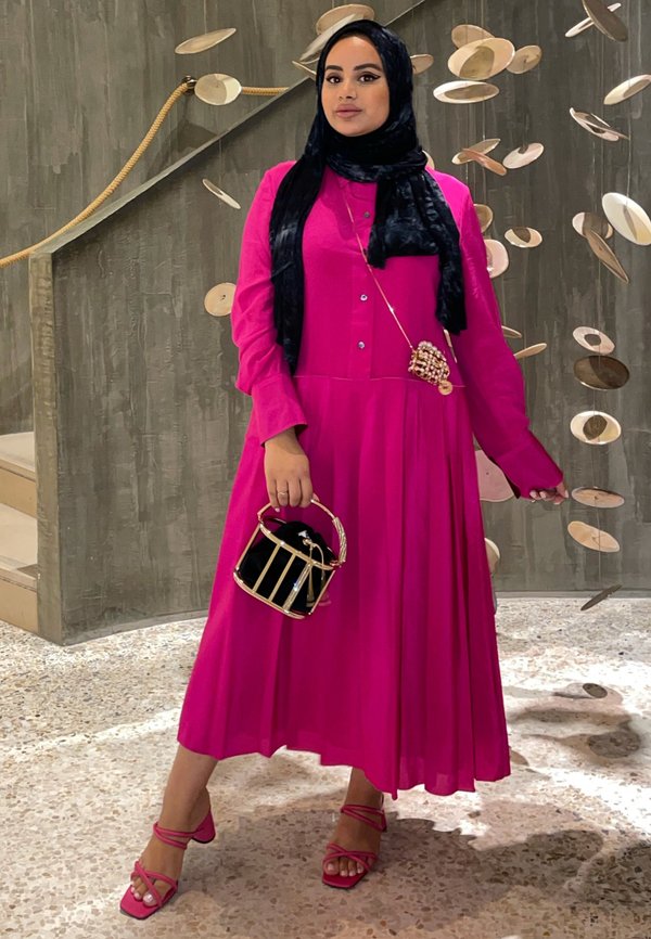 hijabhills