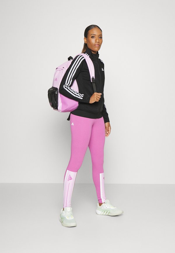 Jordan JAM MONOGRAM BACKPACK UNISEX Ruksak black/crno Zalando.hr