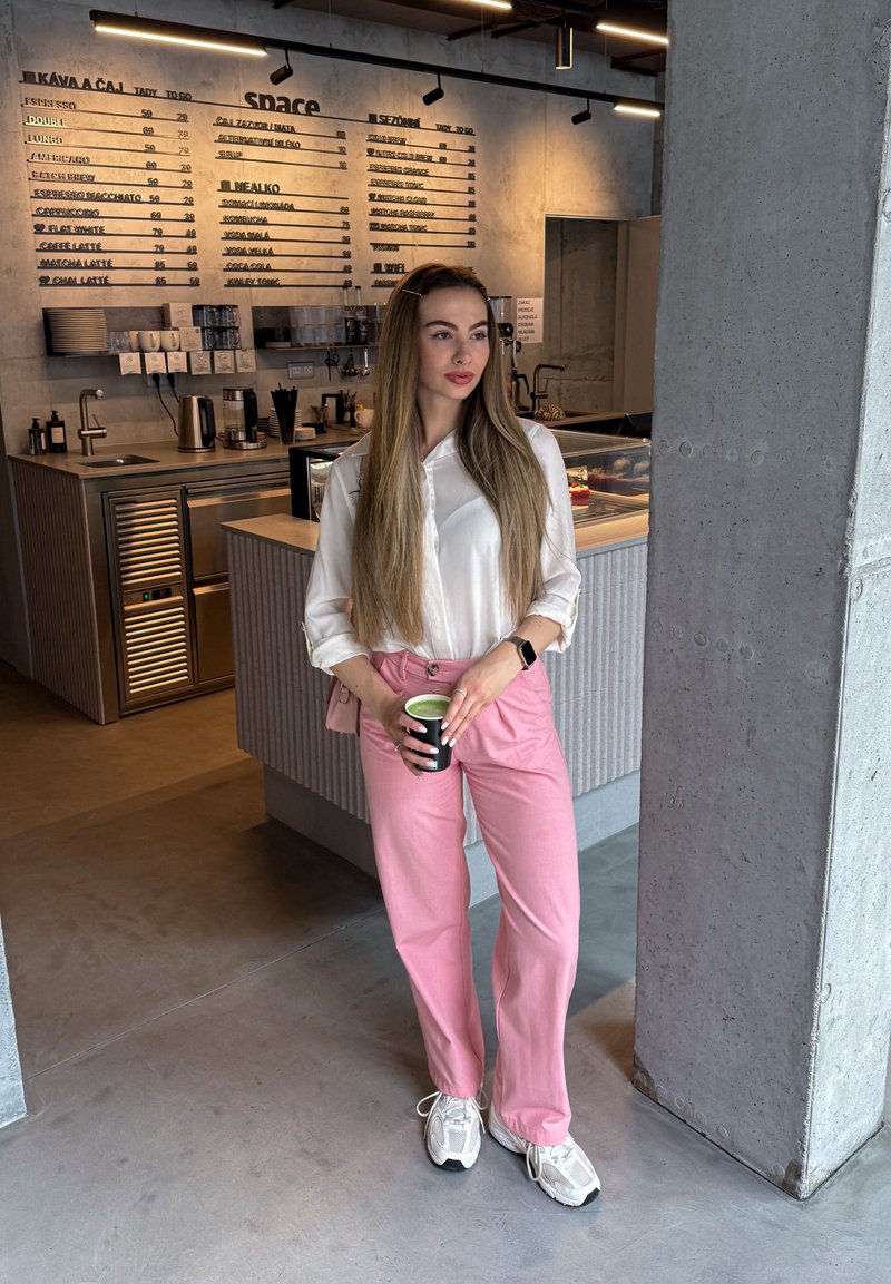 veronikakrbatova