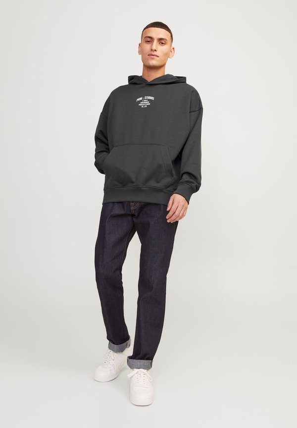 jordan wings hoodie green